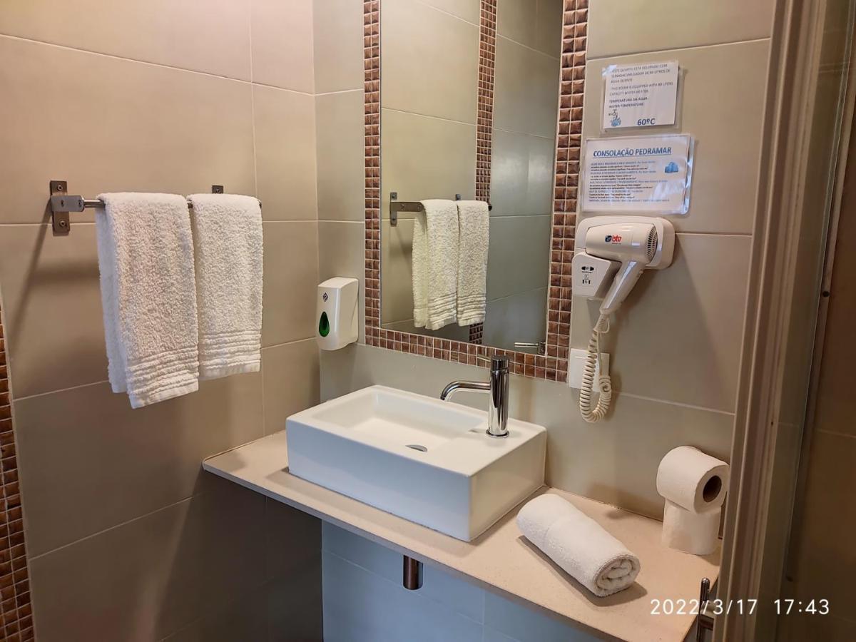 Consolacao Pedramar Atouguia Da Baleia Luaran gambar